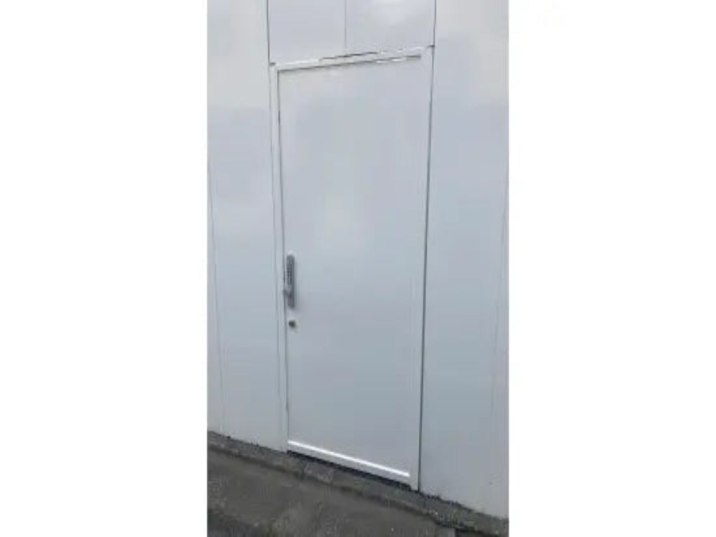 VICフラットパネル
